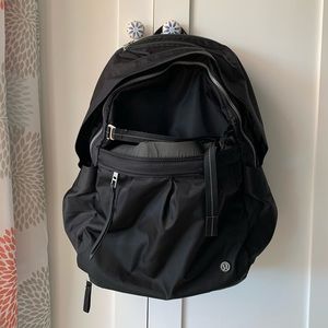 lululemon pack it up backpack